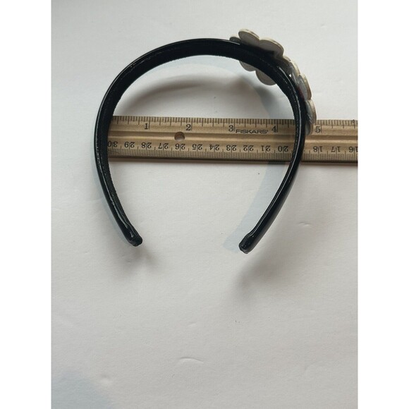 Gymboree 2015 Toddler Girl Mad About Daisies Line Headband - Picture 6 of 9